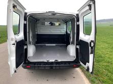RENAULT Trafic 1.6 dCi 120 2.9t Business L1H1 Nutzlast 1700 KG, Diesel, Occasion / Utilisé, Manuelle - 6