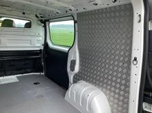 RENAULT Trafic 1.6 dCi 120 2.9t Business L1H1 Nutzlast 1700 KG, Diesel, Occasion / Utilisé, Manuelle - 7