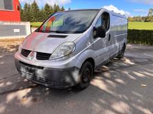 RENAULT Trafic 2.5 dCi 2.9t L2H1, Diesel, Second hand / Used, Manual - 2