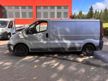 RENAULT Trafic 2.5 dCi 2.9t L2H1, Diesel, Second hand / Used, Manual - 3
