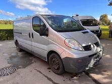 RENAULT Trafic 2.5 dCi 2.9t L2H1, Diesel, Second hand / Used, Manual - 4