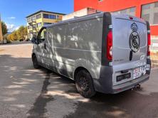 RENAULT Trafic 2.5 dCi 2.9t L2H1, Diesel, Second hand / Used, Manual - 6