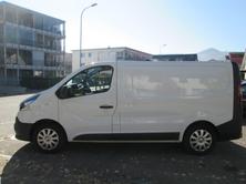 RENAULT Trafic 1.6 dCi 95 2.9t Business L1H1, Diesel, Second hand / Used, Manual - 2