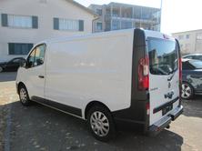 RENAULT Trafic 1.6 dCi 95 2.9t Business L1H1, Diesel, Second hand / Used, Manual - 3