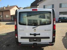 RENAULT Trafic 1.6 dCi 95 2.9t Business L1H1, Diesel, Second hand / Used, Manual - 4