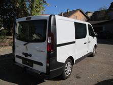 RENAULT Trafic 1.6 dCi 95 2.9t Business L1H1, Diesel, Second hand / Used, Manual - 5