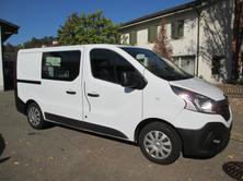 RENAULT Trafic 1.6 dCi 95 2.9t Business L1H1, Diesel, Second hand / Used, Manual - 6