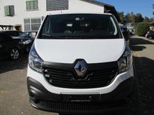 RENAULT Trafic 1.6 dCi 95 2.9t Business L1H1, Diesel, Second hand / Used, Manual - 7