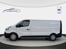 RENAULT Trafic 2.0 ENERGY dCi170 EDC 3.0t Business L2H1 A, Diesel, Occasion / Gebraucht, Automatik - 2