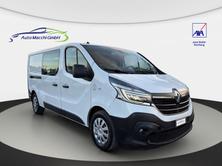 RENAULT Trafic 2.0 ENERGY dCi170 EDC 3.0t Business L2H1 A, Diesel, Occasion / Gebraucht, Automatik - 4