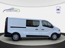 RENAULT Trafic 2.0 ENERGY dCi170 EDC 3.0t Business L2H1 A, Diesel, Occasion / Gebraucht, Automatik - 5