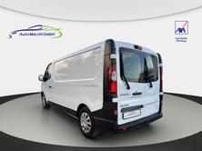 RENAULT Trafic 2.0 ENERGY dCi170 EDC 3.0t Business L2H1 A, Diesel, Occasion / Gebraucht, Automatik - 6