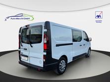 RENAULT Trafic 2.0 ENERGY dCi170 EDC 3.0t Business L2H1 A, Diesel, Occasion / Gebraucht, Automatik - 7