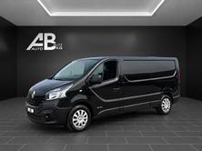 RENAULT Trafic 1.6 ENERGY TwinT. dCi140 2.9t Busin. L2H1, Diesel, Occasion / Utilisé, Manuelle - 2
