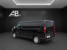 RENAULT Trafic 1.6 ENERGY TwinT. dCi140 2.9t Busin. L2H1, Diesel, Occasion / Utilisé, Manuelle - 3