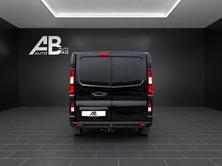 RENAULT Trafic 1.6 ENERGY TwinT. dCi140 2.9t Busin. L2H1, Diesel, Occasion / Utilisé, Manuelle - 4