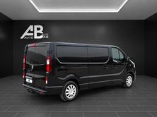 RENAULT Trafic 1.6 ENERGY TwinT. dCi140 2.9t Busin. L2H1, Diesel, Occasion / Utilisé, Manuelle - 5