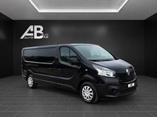 RENAULT Trafic 1.6 ENERGY TwinT. dCi140 2.9t Busin. L2H1, Diesel, Occasion / Utilisé, Manuelle - 6