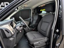 RENAULT Trafic 1.6 ENERGY TwinT. dCi140 2.9t Busin. L2H1, Diesel, Occasion / Utilisé, Manuelle - 7