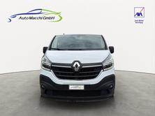 RENAULT Trafic 2.0 dCi 120 3.0t Business L2H1, Diesel, Occasioni / Usate, Manuale - 3
