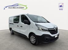 RENAULT Trafic 2.0 dCi 120 3.0t Business L2H1, Diesel, Occasioni / Usate, Manuale - 4