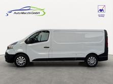 RENAULT Trafic 2.0 Energy dCi 120 3.0t Business L2H1, Diesel, Occasion / Utilisé, Manuelle - 2