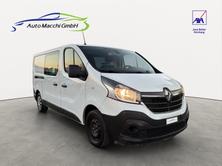 RENAULT Trafic 2.0 Energy dCi 120 3.0t Business L2H1, Diesel, Occasion / Utilisé, Manuelle - 4