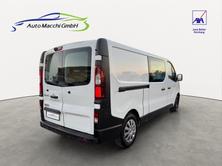 RENAULT Trafic 2.0 Energy dCi 120 3.0t Business L2H1, Diesel, Occasion / Utilisé, Manuelle - 7