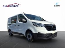 RENAULT Trafic 2.0 Blue dCi 130 Advance L1H1 EN, Diesel, Second hand / Used, Manual - 3