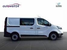 RENAULT Trafic 2.0 Blue dCi 130 Advance L1H1 EN, Diesel, Second hand / Used, Manual - 4