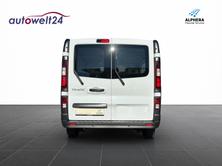 RENAULT Trafic 2.0 Blue dCi 130 Advance L1H1 EN, Diesel, Second hand / Used, Manual - 6