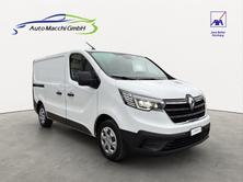 RENAULT Trafic 2.0 Blue dCi 130 Advance L1H1 EN, Diesel, Occasion / Gebraucht, Handschaltung - 4
