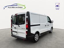 RENAULT Trafic 2.0 Blue dCi 130 Advance L1H1 EN, Diesel, Occasion / Gebraucht, Handschaltung - 7