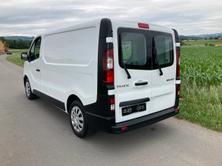RENAULT Trafic 1.6 dCi 120 2.9t Business L1H1 **Nutzlast 1'160 KG**, Diesel, Second hand / Used, Manual - 3