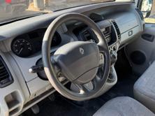 RENAULT Trafic 2.0 dCi 115 2.9t L2H1, Diesel, Occasion / Utilisé, Manuelle - 3