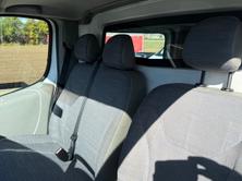 RENAULT Trafic 2.0 dCi 115 2.9t L2H1, Diesel, Occasion / Utilisé, Manuelle - 5