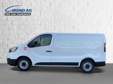 RENAULT Trafic Kaw. 3.0 t L1 H1 2.0 dCi Blue 110 Start, Diesel, Auto dimostrativa, Manuale - 2