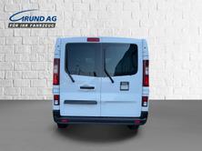 RENAULT Trafic Kaw. 3.0 t L1 H1 2.0 dCi Blue 110 Start, Diesel, Auto dimostrativa, Manuale - 4