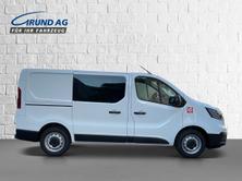 RENAULT Trafic Kaw. 3.0 t L1 H1 2.0 dCi Blue 110 Start, Diesel, Auto dimostrativa, Manuale - 6