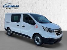 RENAULT Trafic Kaw. 3.0 t L1 H1 2.0 dCi Blue 110 Start, Diesel, Auto dimostrativa, Manuale - 7