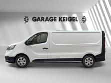 RENAULT Trafic Kaw. 3.0 t L2 H1 2.0 dCi Blue 130 Advance, Diesel, Auto dimostrativa, Manuale - 2