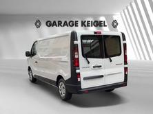 RENAULT Trafic Kaw. 3.0 t L2 H1 2.0 dCi Blue 130 Advance, Diesel, Auto dimostrativa, Manuale - 3