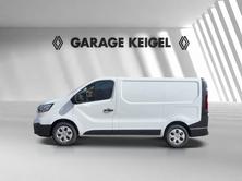 RENAULT Trafic Kaw. 3.0 t L1 H1 2.0 dCi Blue 130 Advance, Diesel, Auto dimostrativa, Manuale - 2