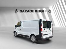 RENAULT Trafic Kaw. 3.0 t L1 H1 2.0 dCi Blue 130 Advance, Diesel, Auto dimostrativa, Manuale - 3