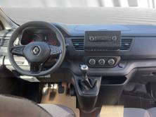 RENAULT Trafic Kaw. 3.0 t L1 H1 2.0 dCi Blue 130 Advance, Diesel, Auto dimostrativa, Manuale - 5