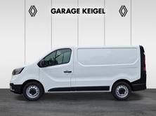 RENAULT Trafic Kaw. 3.0 t L1 H1 2.0 dCi Blue 150 Advance, Diesel, Auto dimostrativa, Manuale - 2