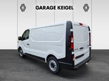 RENAULT Trafic Kaw. 3.0 t L1 H1 2.0 dCi Blue 150 Advance, Diesel, Auto dimostrativa, Manuale - 3
