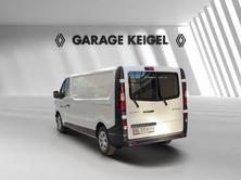 RENAULT Trafic Kaw. 3.0 t L2 H1 2.0 dCi Blue 130 Advance, Diesel, Auto dimostrativa, Manuale - 3