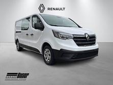 RENAULT Trafic Kaw. 3.0 t L2 H1 2.0 dCi Blue 150 Advance, Diesel, Auto dimostrativa, Manuale - 3