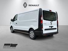 RENAULT Trafic Kaw. 3.0 t L2 H1 2.0 dCi Blue 150 Advance, Diesel, Auto dimostrativa, Manuale - 6